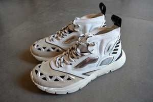 Sneakers "Heroes Reflex"