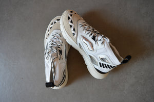 Sneakers "Heroes Reflex"